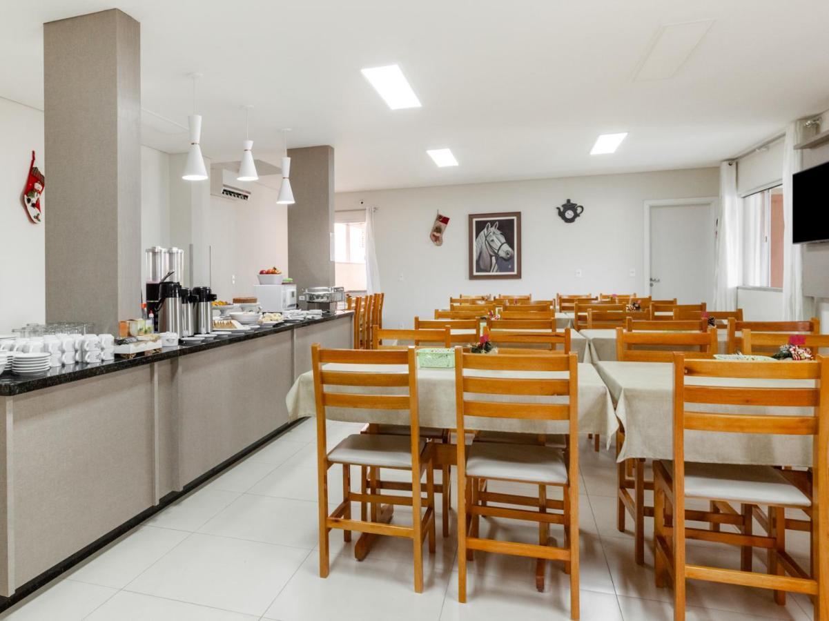 Pousada Aconchego Penha  Exterior photo